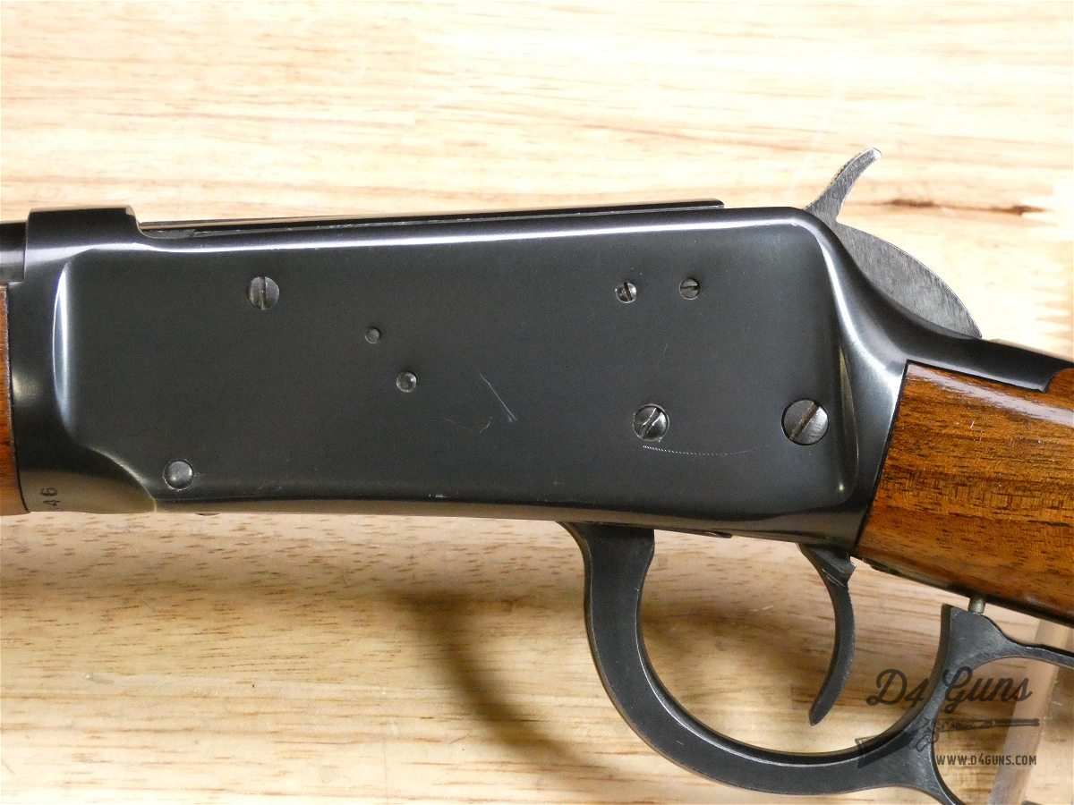 Winchester Model 94 - .32 WIN SPL - 1894 - Mfg 1960 - Pre 64 - Cowboy Rifle-img-6
