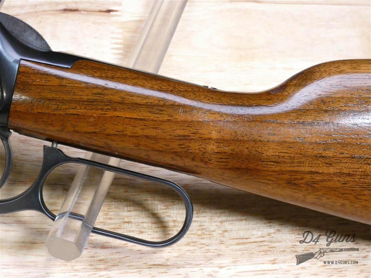 Winchester Model 94 - .32 WIN SPL - 1894 - Mfg 1960 - Pre 64 - Cowboy Rifle-img-7