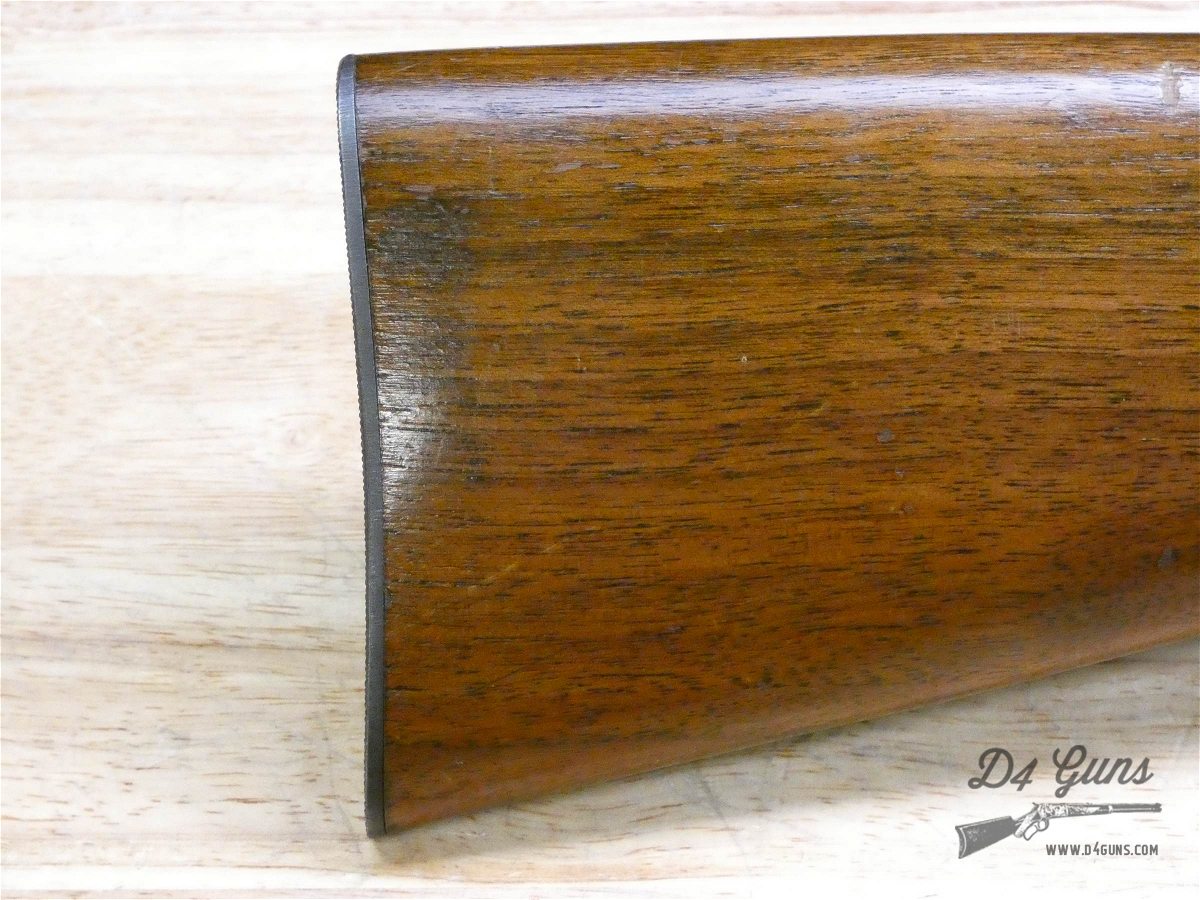 Winchester Model 94 - .32 WIN SPL - 1894 - Mfg 1960 - Pre 64 - Cowboy Rifle-img-11