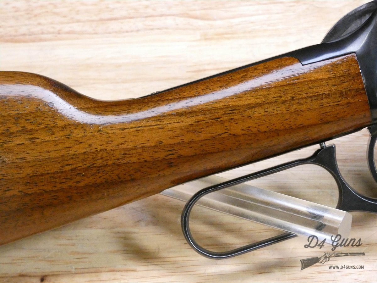 Winchester Model 94 - .32 WIN SPL - 1894 - Mfg 1960 - Pre 64 - Cowboy Rifle-img-13