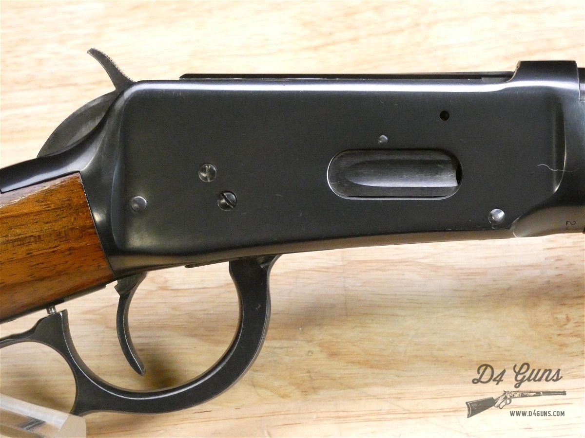 Winchester Model 94 - .32 WIN SPL - 1894 - Mfg 1960 - Pre 64 - Cowboy Rifle-img-14