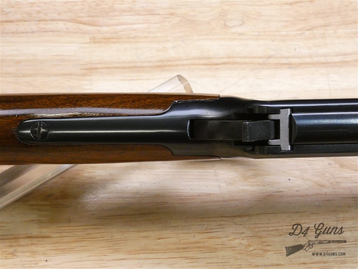 Winchester Model 94 - .32 WIN SPL - 1894 - Mfg 1960 - Pre 64 - Cowboy Rifle-img-22