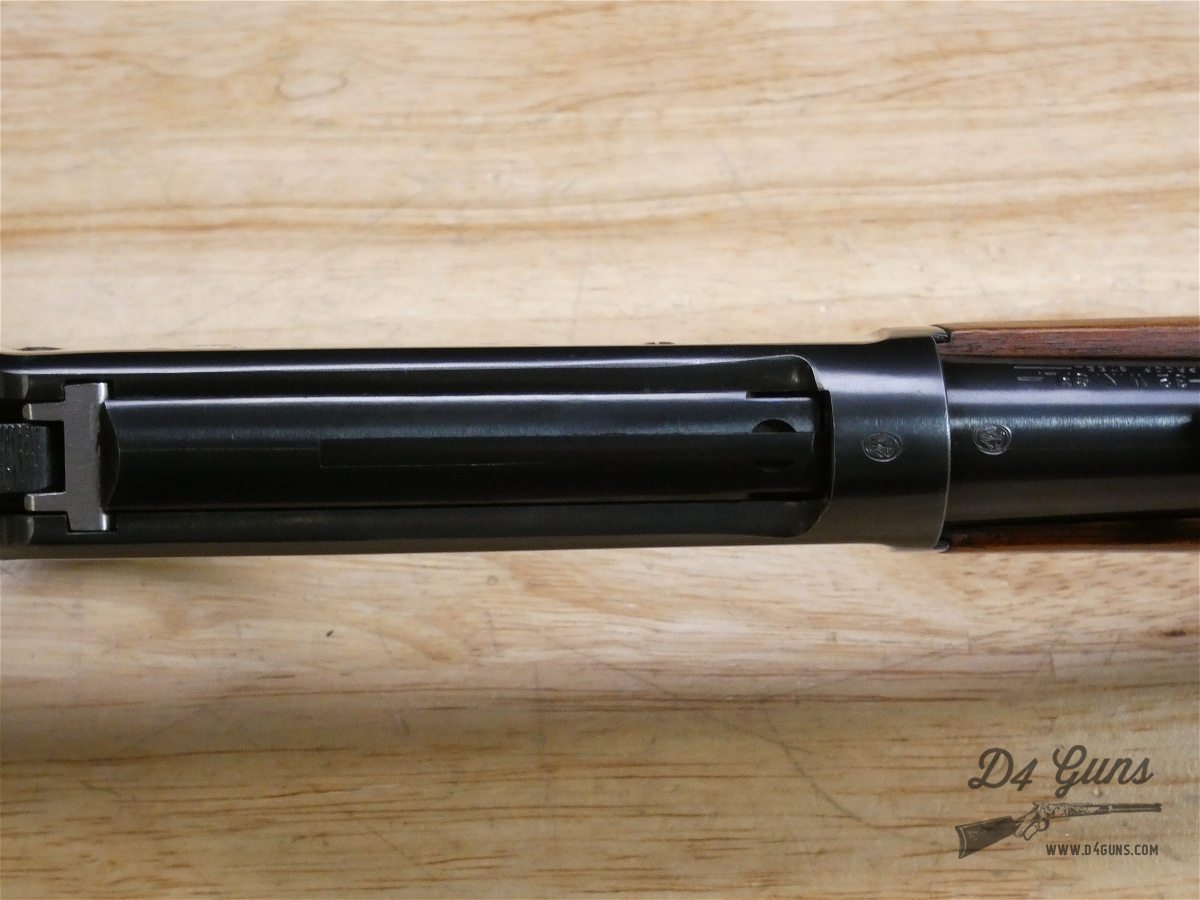 Winchester Model 94 - .32 WIN SPL - 1894 - Mfg 1960 - Pre 64 - Cowboy Rifle-img-23