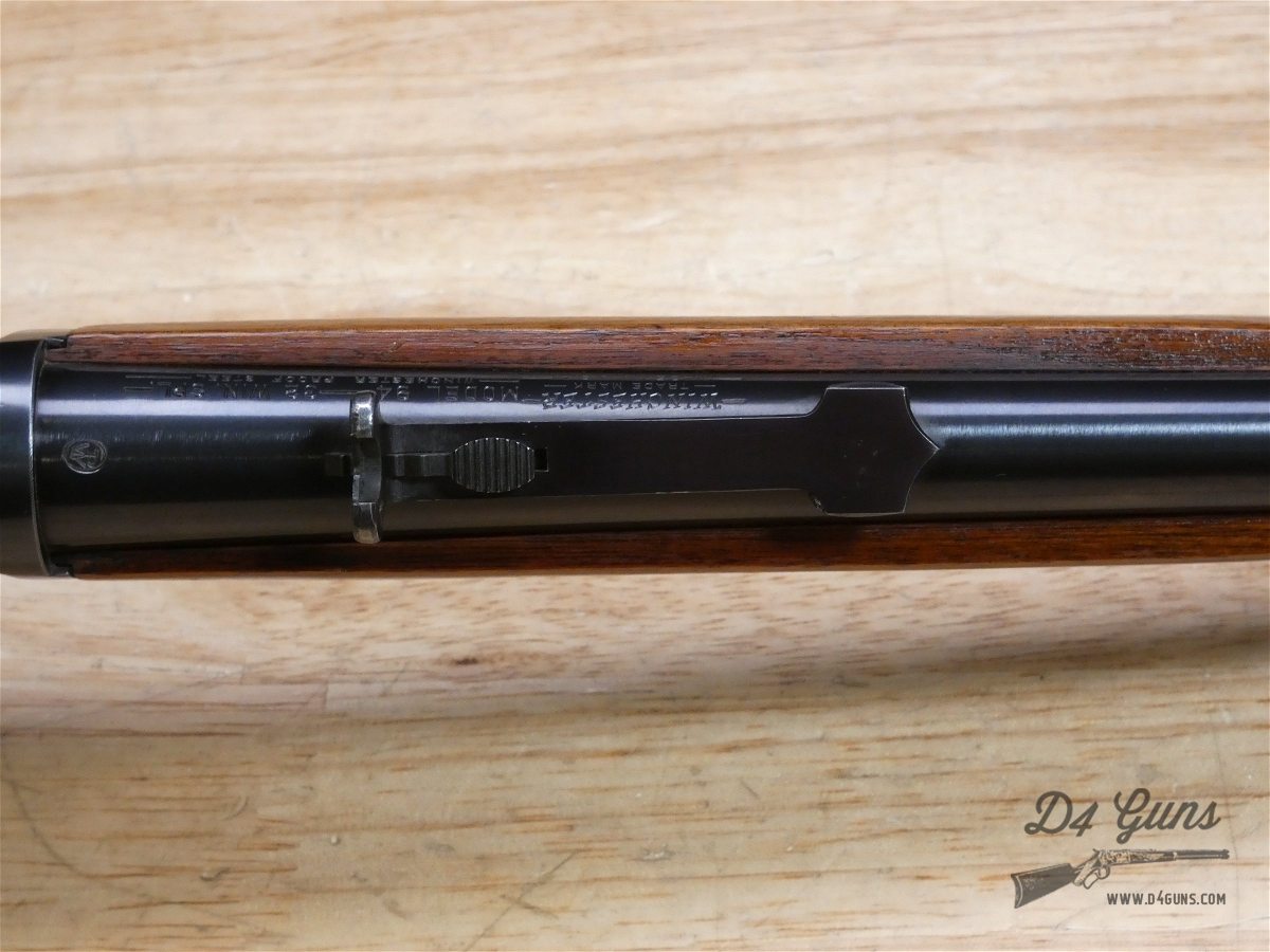 Winchester Model 94 - .32 WIN SPL - 1894 - Mfg 1960 - Pre 64 - Cowboy Rifle-img-24