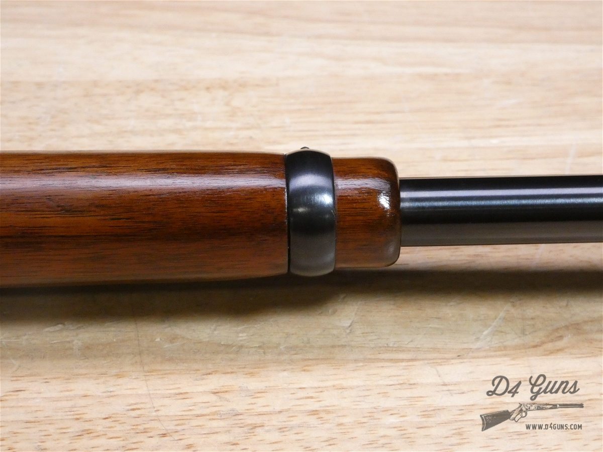 Winchester Model 94 - .32 WIN SPL - 1894 - Mfg 1960 - Pre 64 - Cowboy Rifle-img-34