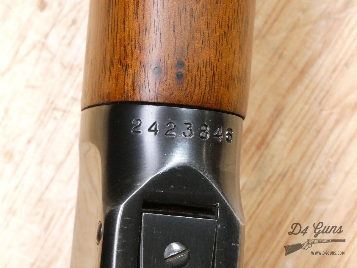 Winchester Model 94 - .32 WIN SPL - 1894 - Mfg 1960 - Pre 64 - Cowboy Rifle-img-37