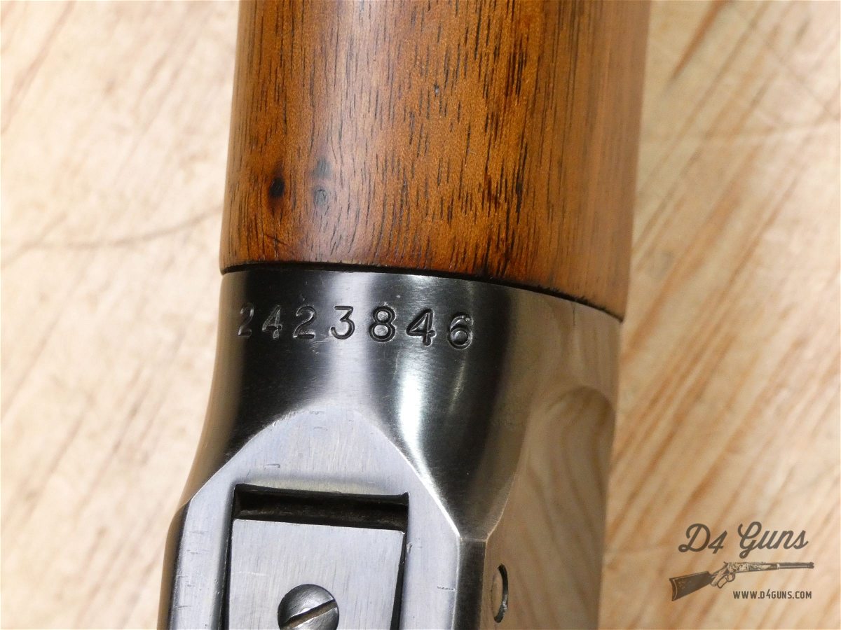 Winchester Model 94 - .32 WIN SPL - 1894 - Mfg 1960 - Pre 64 - Cowboy Rifle-img-38