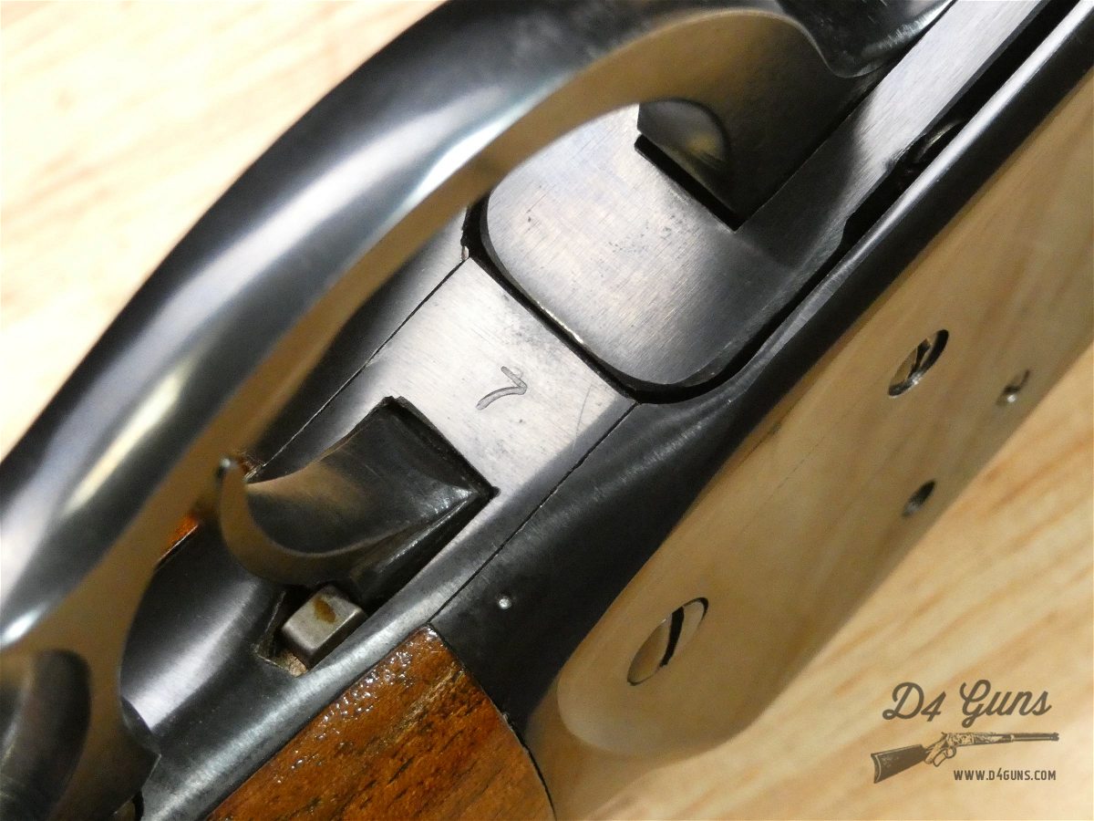 Winchester Model 94 - .32 WIN SPL - 1894 - Mfg 1960 - Pre 64 - Cowboy Rifle-img-39