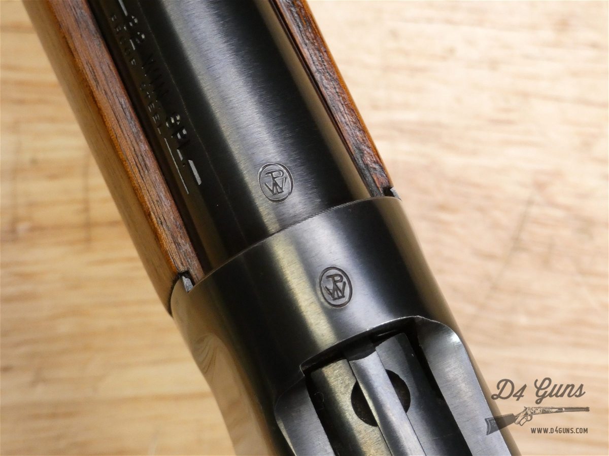 Winchester Model 94 - .32 WIN SPL - 1894 - Mfg 1960 - Pre 64 - Cowboy Rifle-img-41