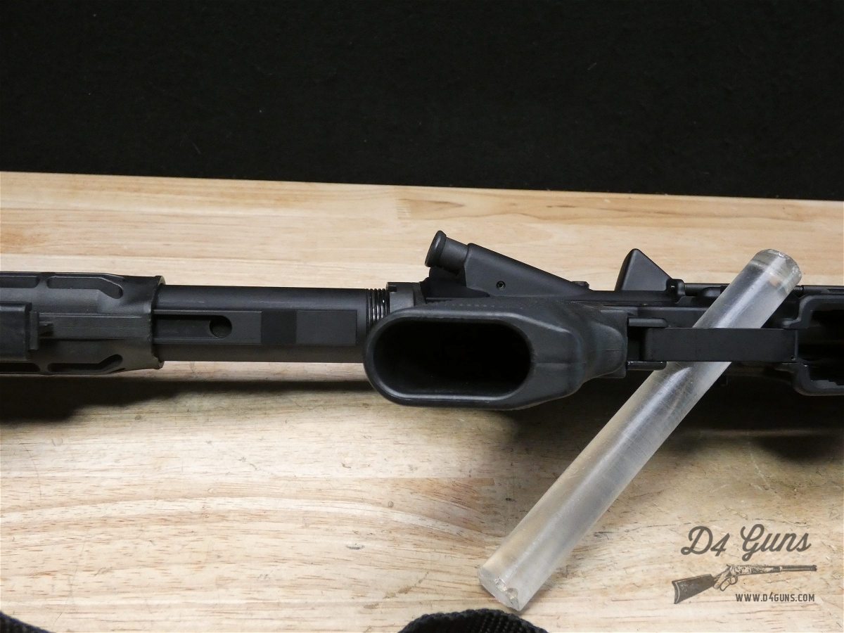 Colt LE6920 Law Enforcement Carbine - 5.56 NATO - AR15 - AR - M4 - XLNT - C-img-21