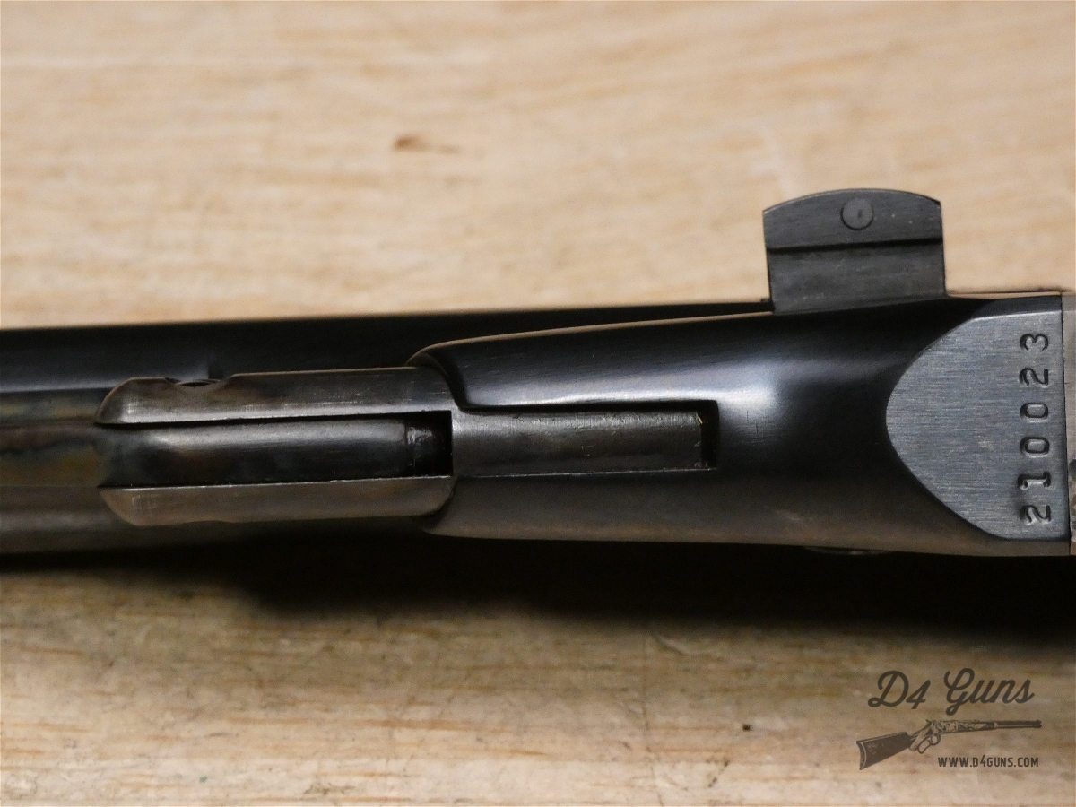 Colt Model 1860 Army Authentic Black Powder Series - .44 Cal - XLNT-img-29