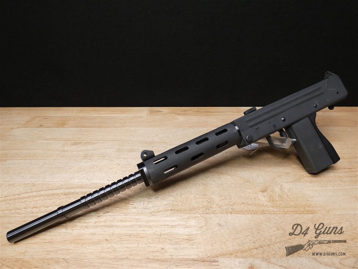 Cobray CM-11/NINE Carbine - 9mm - CM-11 Mac-11 - w/ Stock + More ...