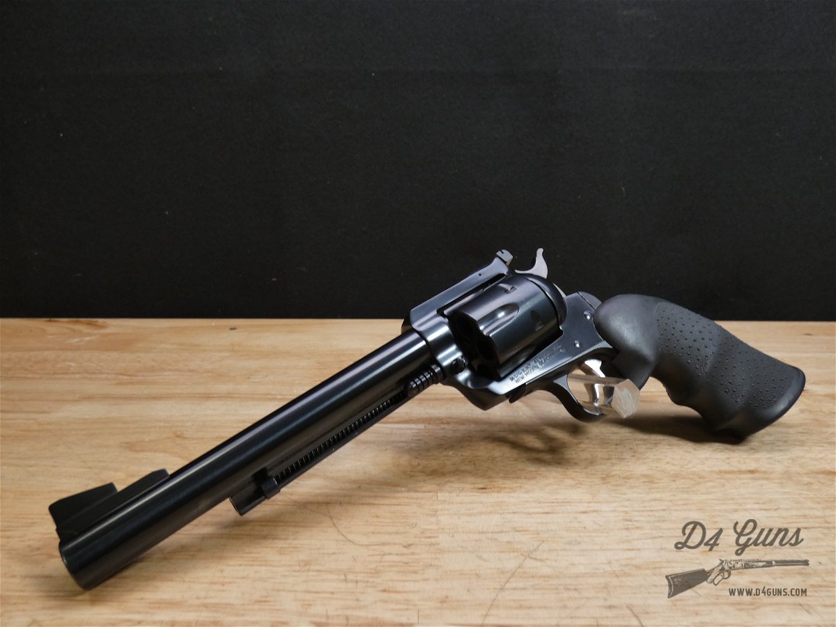 Ruger New Model Blackhawk - .41 Magnum - 2011 - Black Hawk - 41 Mag-img-1