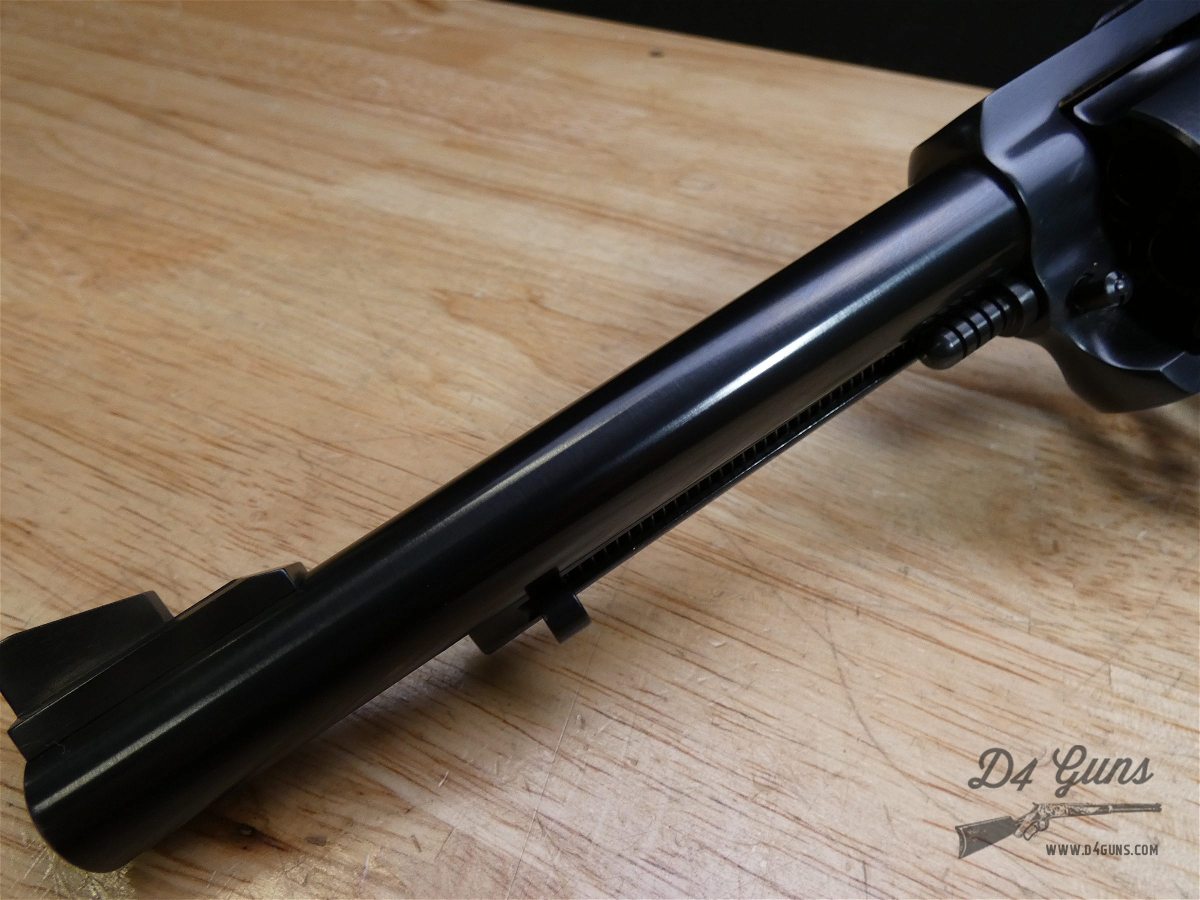 Ruger New Model Blackhawk - .41 Magnum - 2011 - Black Hawk - 41 Mag-img-3