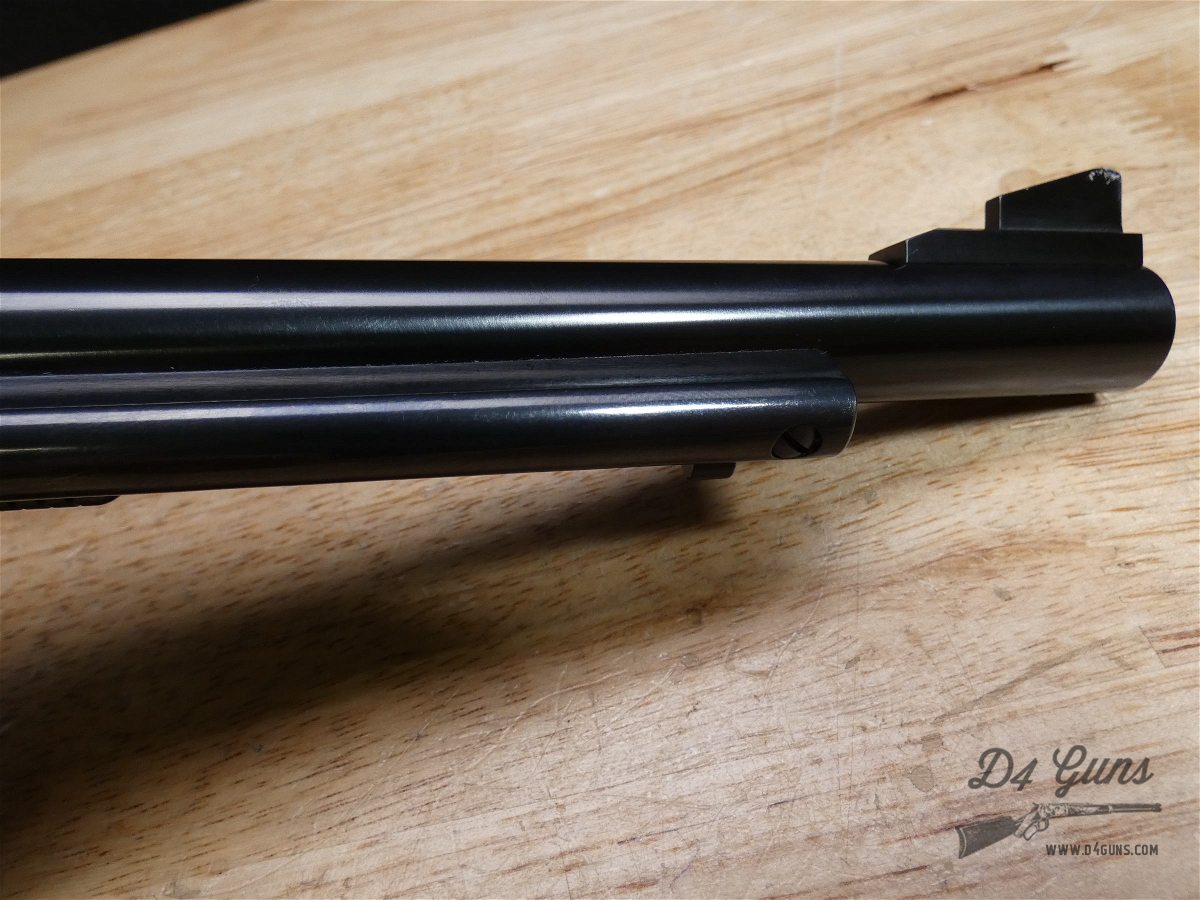 Ruger New Model Blackhawk - .41 Magnum - 2011 - Black Hawk - 41 Mag-img-25
