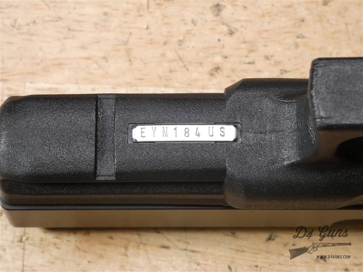 Glock 21 Gen3 - .45 ACP - G21 Gen 3 - Austria - OG Case & More-img-30