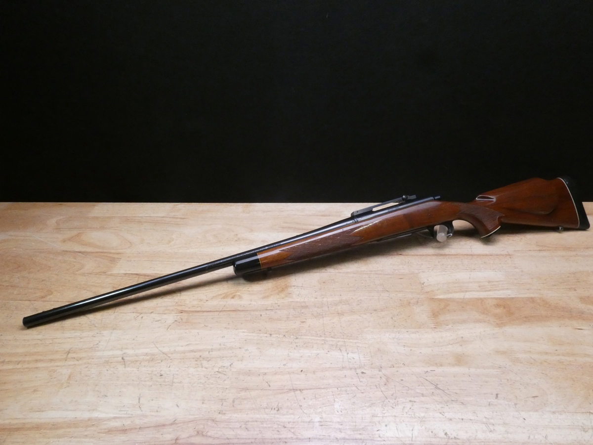 Remington 700 BDL - 7mm Rem Mag - Rem - Hinged Plate - Americas Favorite!-img-1