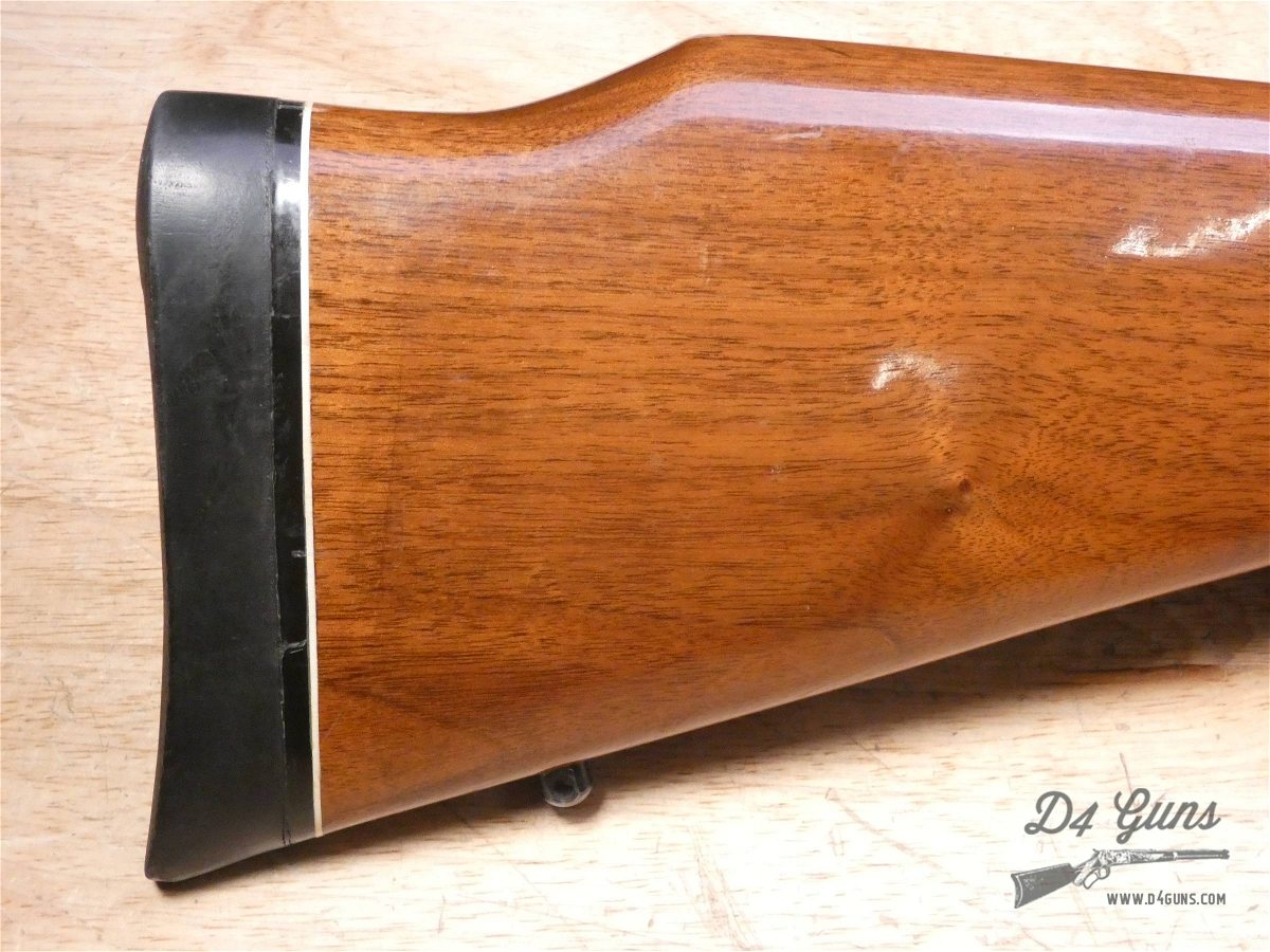 Remington 700 BDL - 7mm Rem Mag - Rem - Hinged Plate - Americas Favorite!-img-10