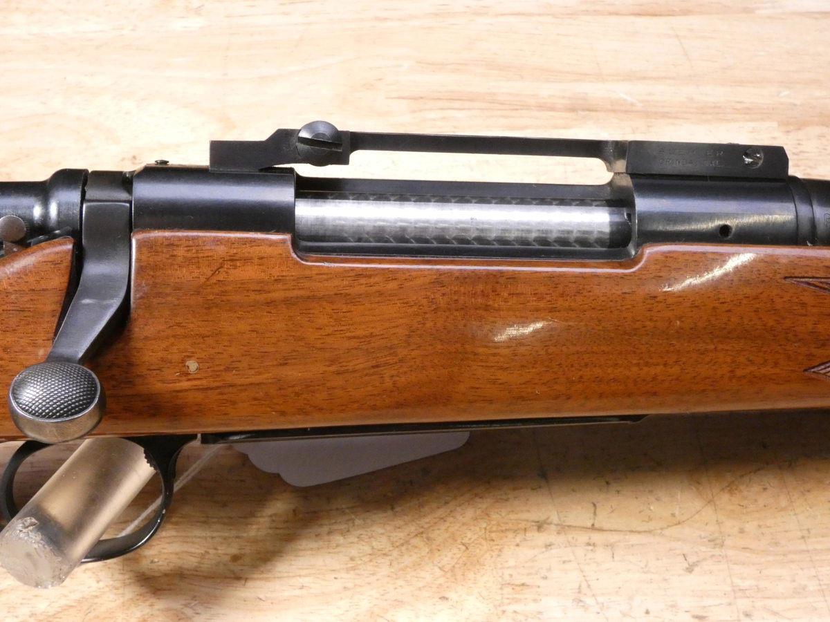 Remington 700 BDL - 7mm Rem Mag - Rem - Hinged Plate - Americas Favorite!-img-12
