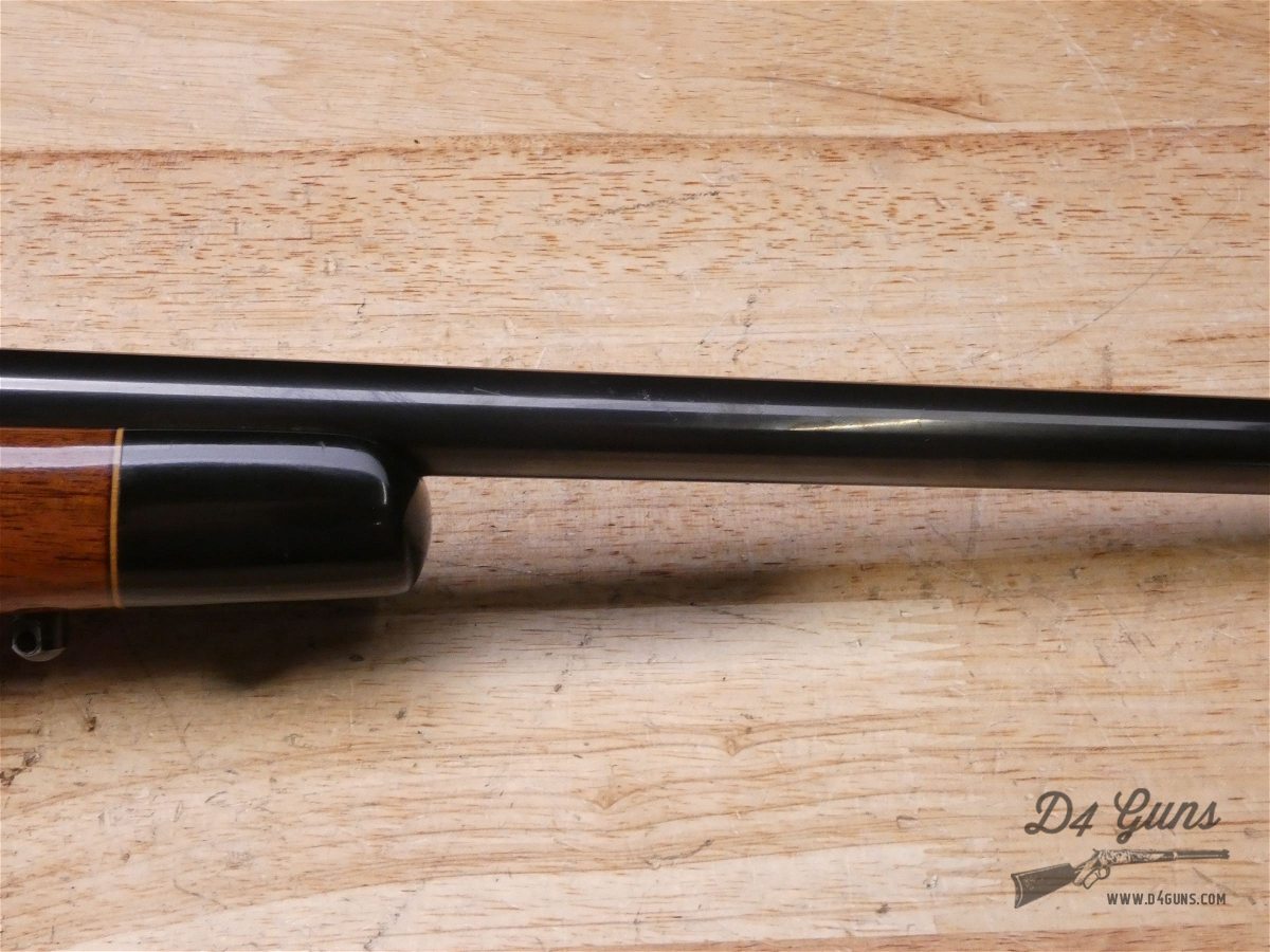 Remington 700 BDL - 7mm Rem Mag - Rem - Hinged Plate - Americas Favorite!-img-14
