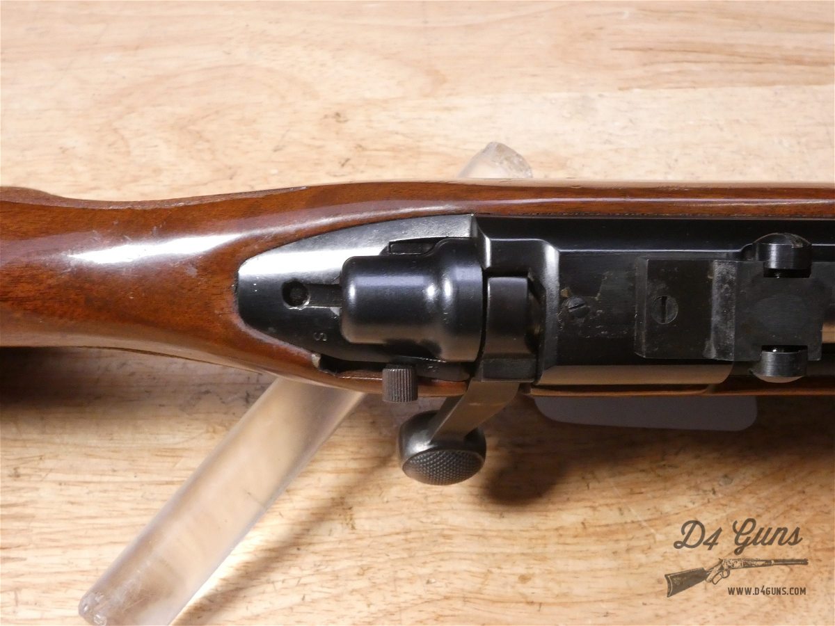 Remington 700 BDL - 7mm Rem Mag - Rem - Hinged Plate - Americas Favorite!-img-19