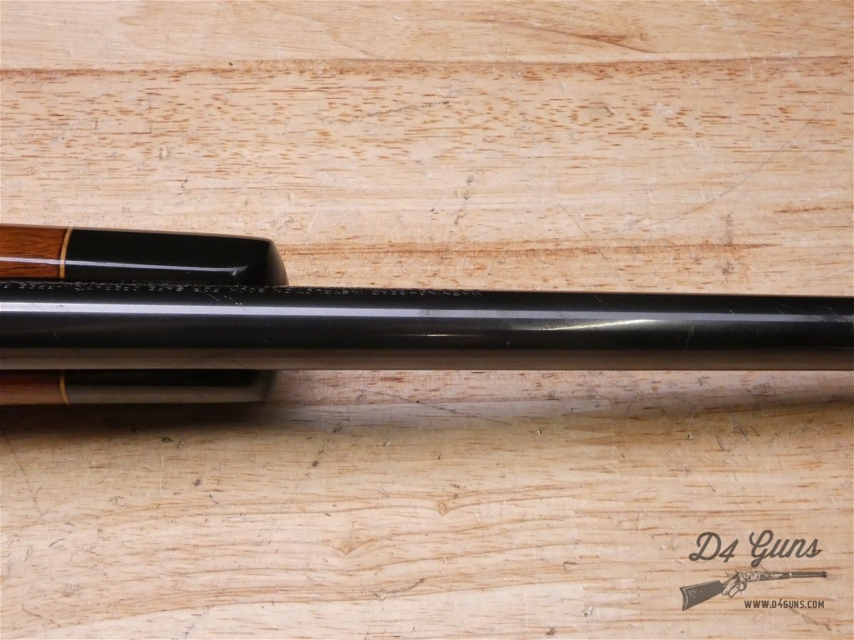 Remington 700 BDL - 7mm Rem Mag - Rem - Hinged Plate - Americas Favorite!-img-22