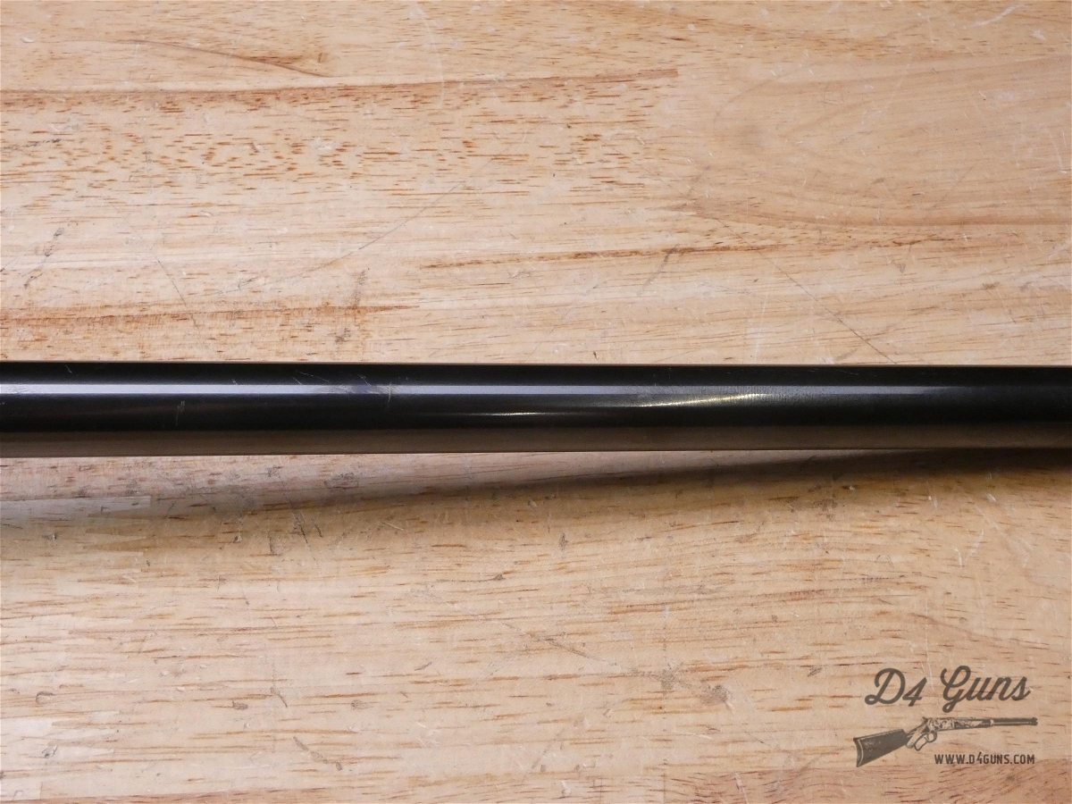 Remington 700 BDL - 7mm Rem Mag - Rem - Hinged Plate - Americas Favorite!-img-23