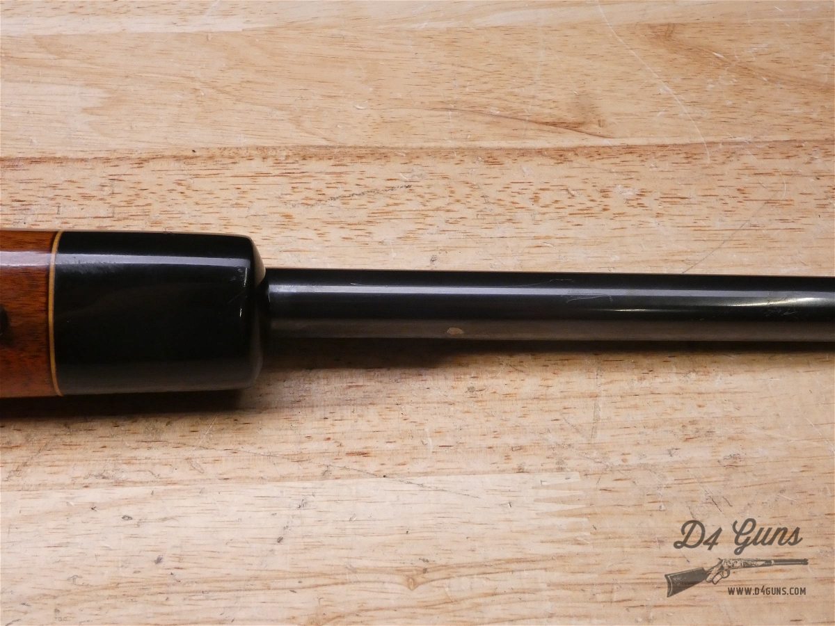 Remington 700 BDL - 7mm Rem Mag - Rem - Hinged Plate - Americas Favorite!-img-30