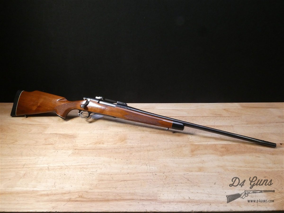 Remington 700 BDL - 7mm Rem Mag - Rem - Hinged Plate - Americas Favorite!-img-38