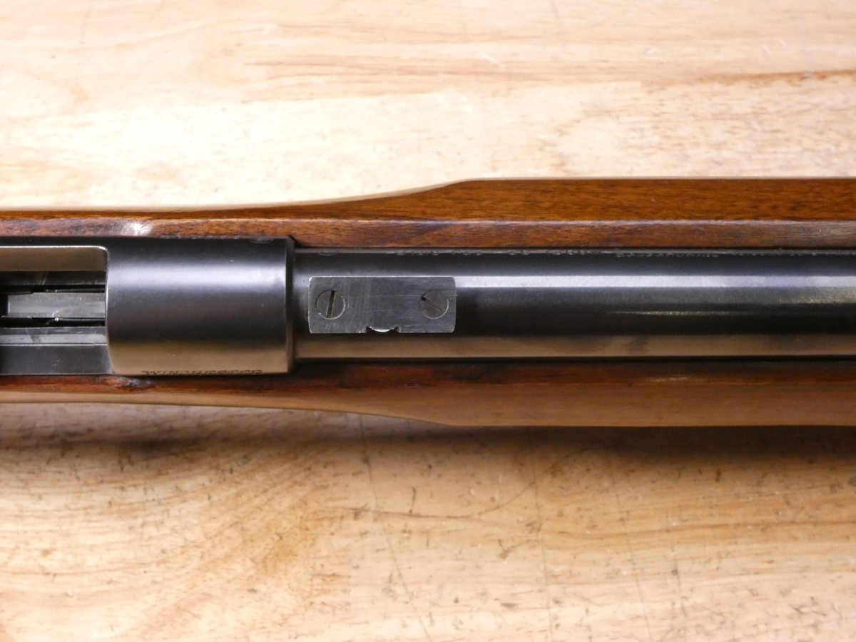 Winchester Model 52-B - .22 LR - Target Gun - King of the .22's - 52 - 52B-img-21