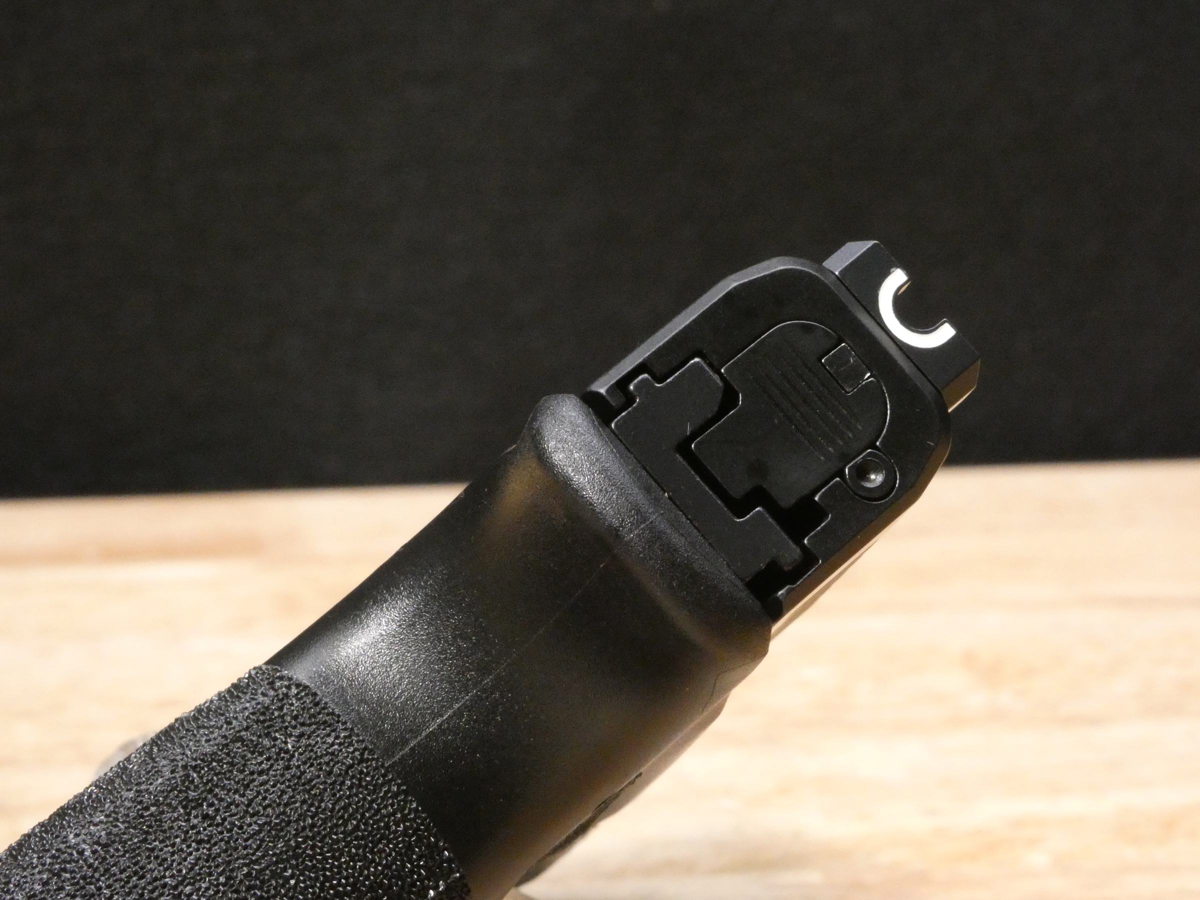 Springfield Hellcat Pro OSP 9mm Optics Ready 2 Soft Cases & 5