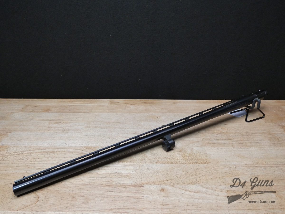 Mossberg Model 500 2 Barrel Set - 12 Gauge - M500 - Home Defense ...