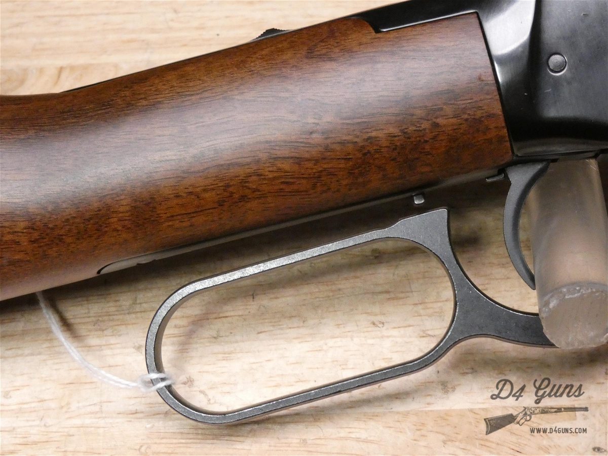 Winchester Model 94AE Saddle Ring Carbine - .44 Mag - 1894 - 94 - Lever ...