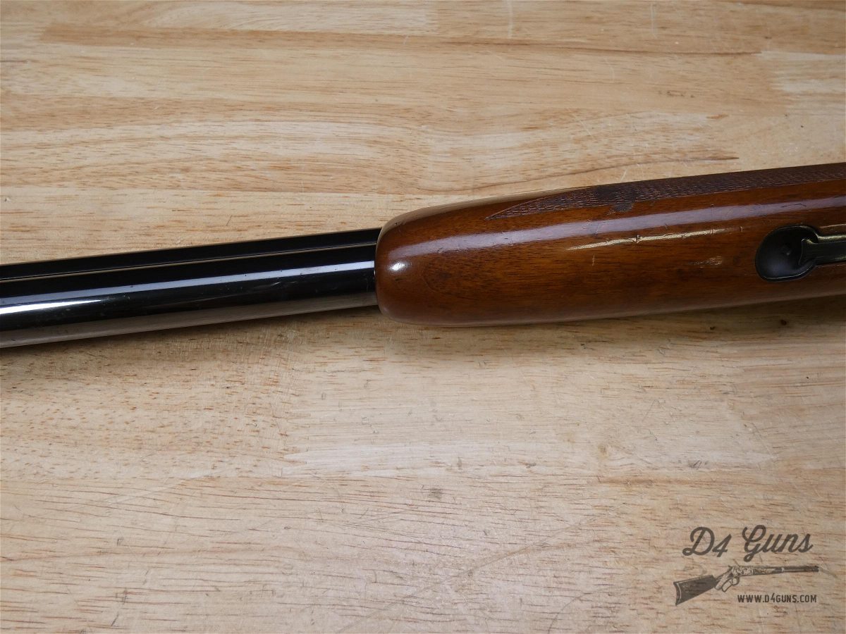 V. Bernardelli 190 - 12ga - Italy - Engraved - Over / Under - Full/Mod ...