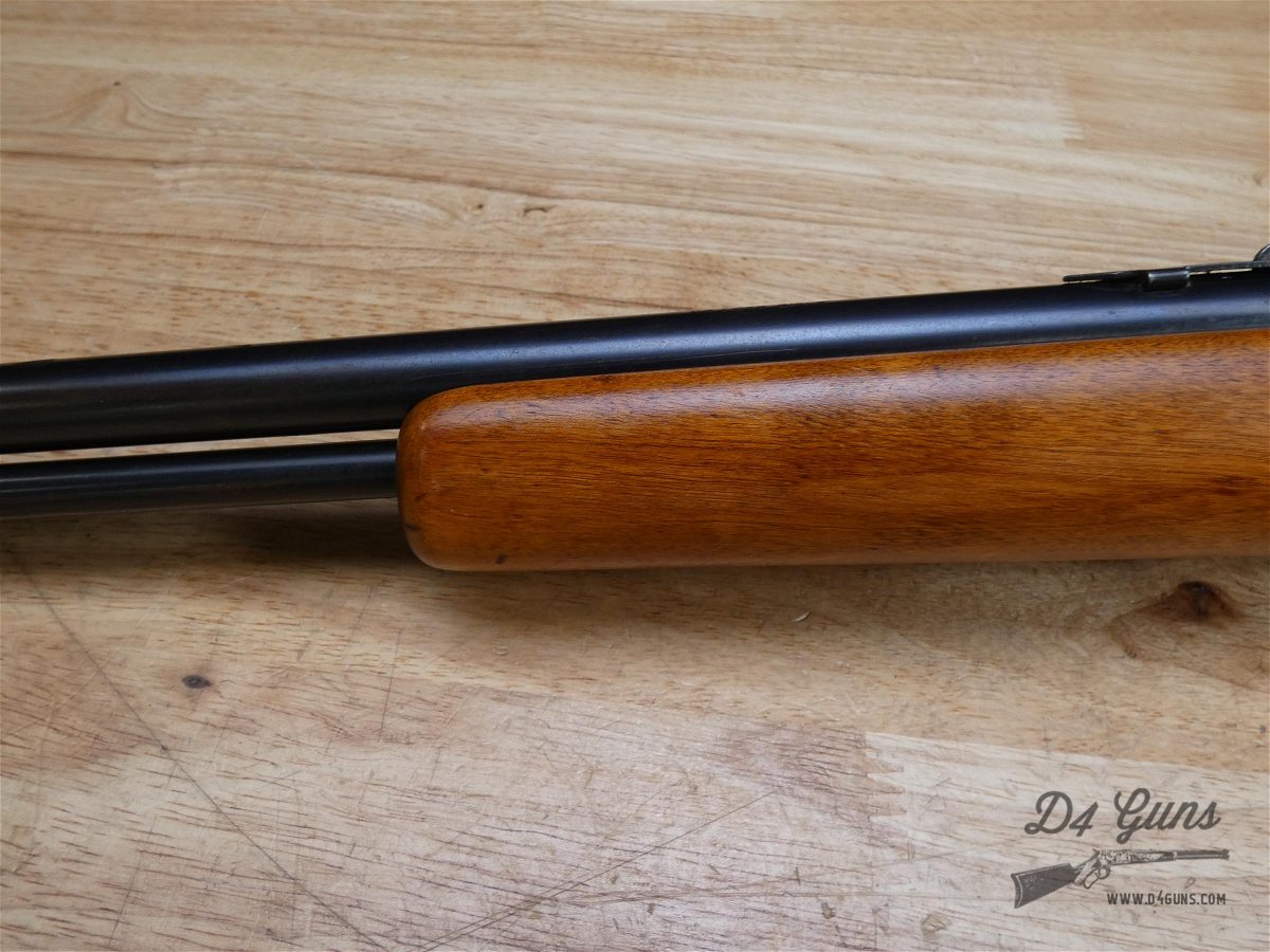 Tru test bolt action 22 s l lr bolt action plinker 22 accurate