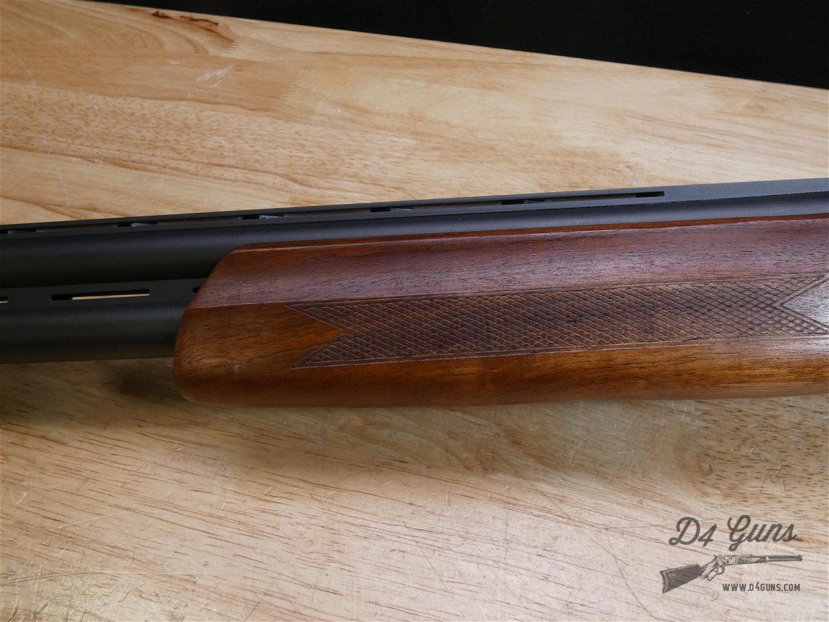 Stoeger Longfowler O/U - 12 GA - 4 Chokes! - Brazil Over/Under - Condor ...