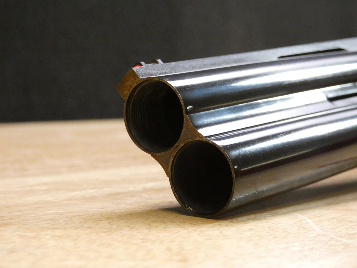 TriStar Kral Setter S/T - 20ga - 20 Gauge - 3in Chamber- Over/Under ...