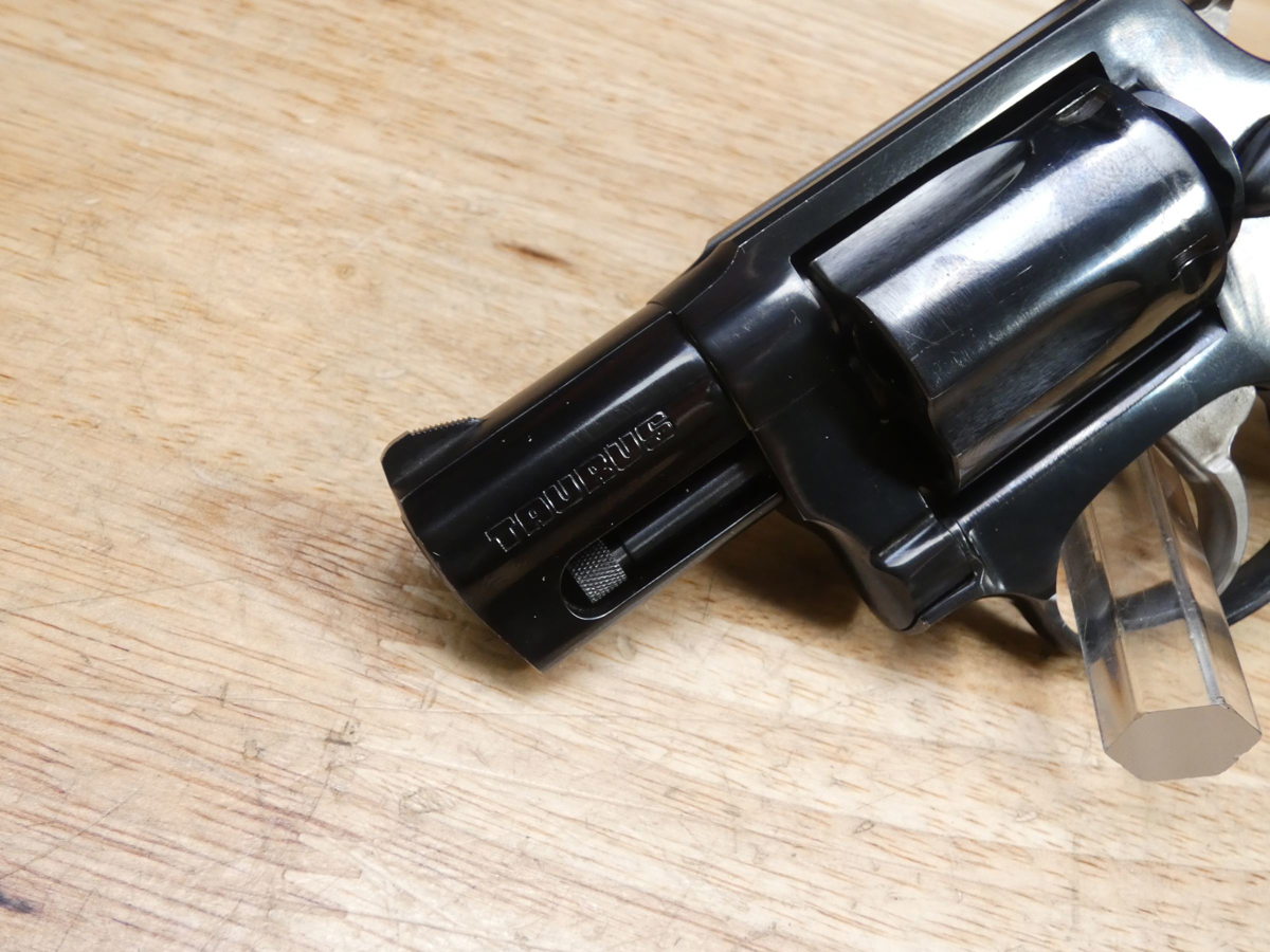 Taurus 605 - .357 Mag - CCW - Brazil - Wheel Gun! - Revolvers at ...