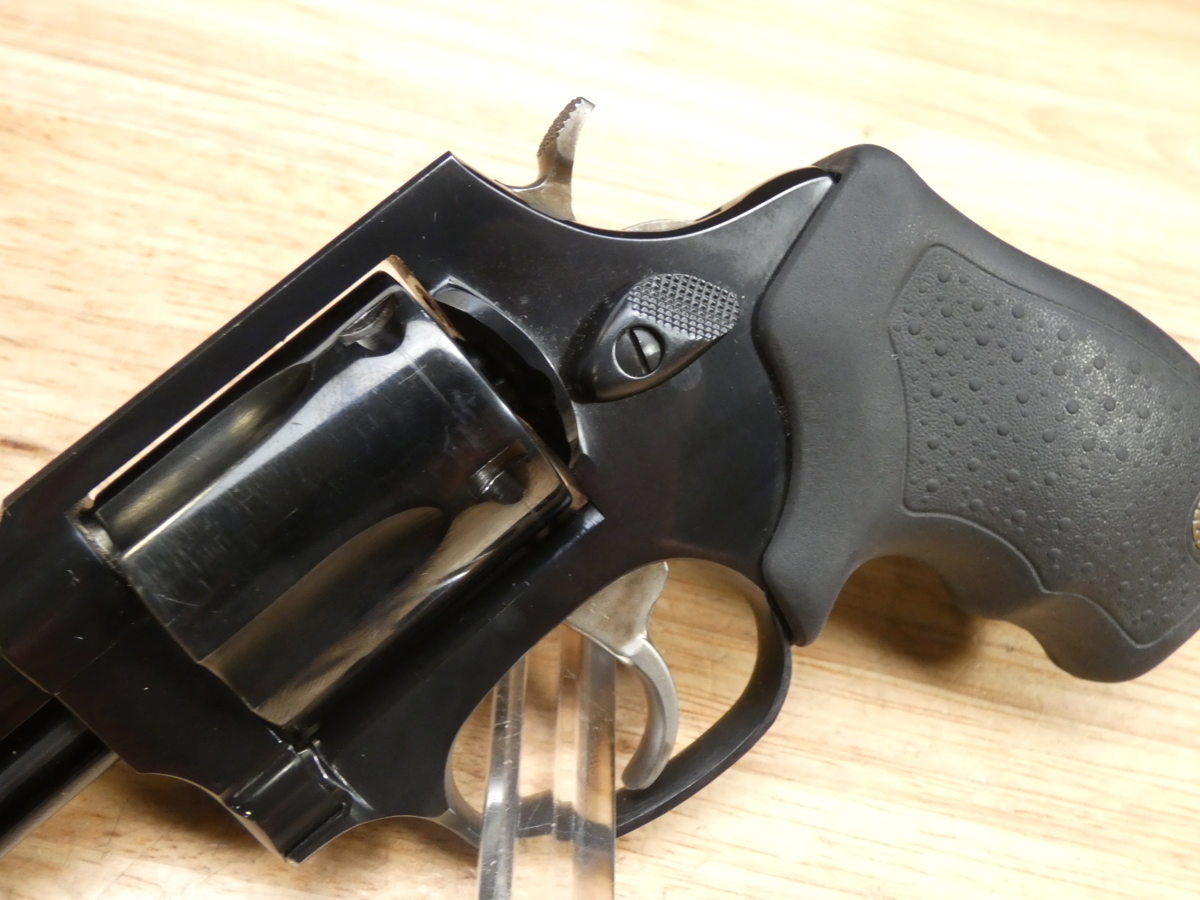 Taurus 605 - .357 Mag - CCW - Brazil - Wheel Gun! - Revolvers at ...