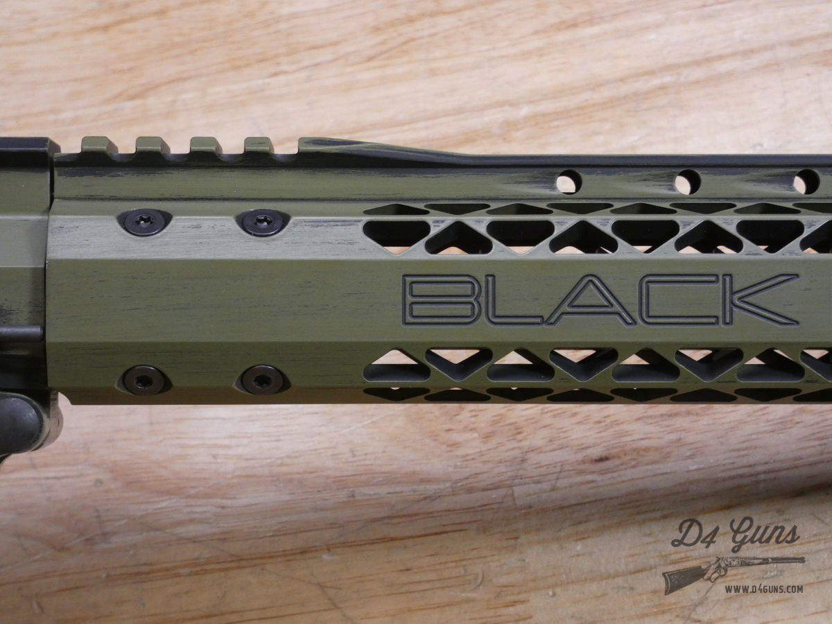 Black Rain Ordnance Fallout 15 - 5.56 NATO - FALLOUT15 - High Tier AR-15 -img-15