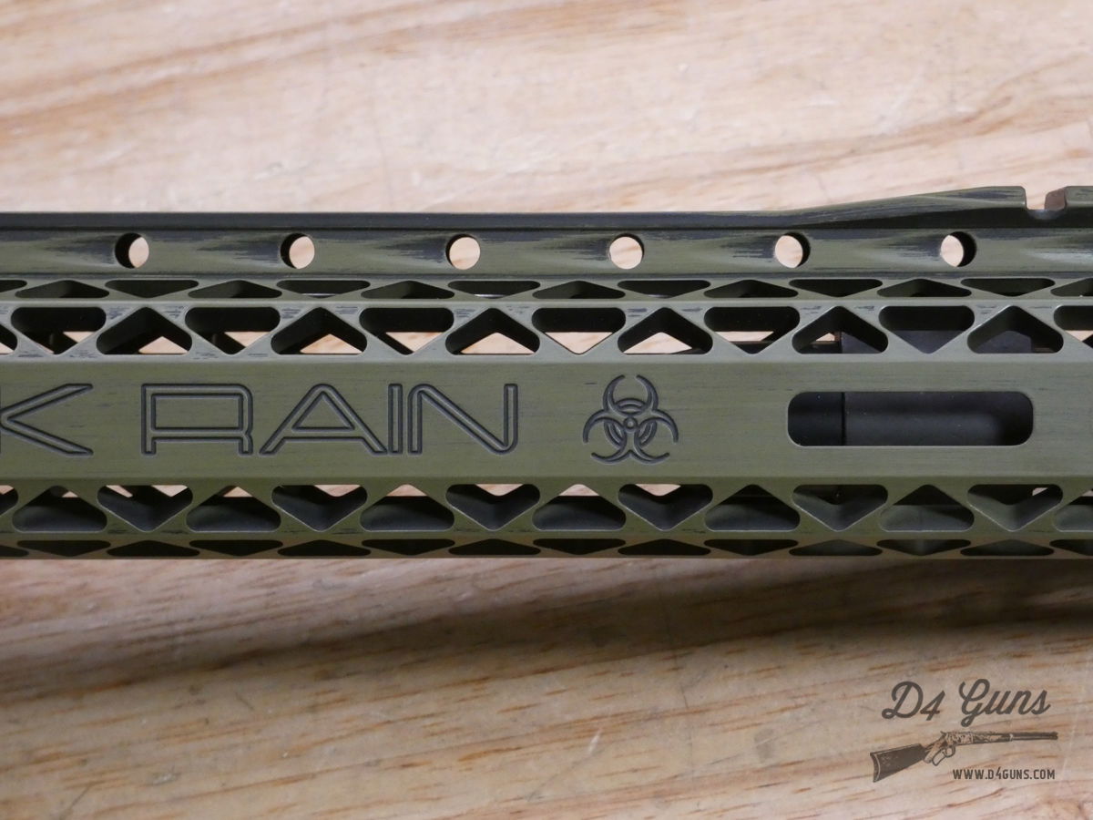 Black Rain Ordnance Fallout 15 - 5.56 NATO - FALLOUT15 - High Tier AR-15 -img-16