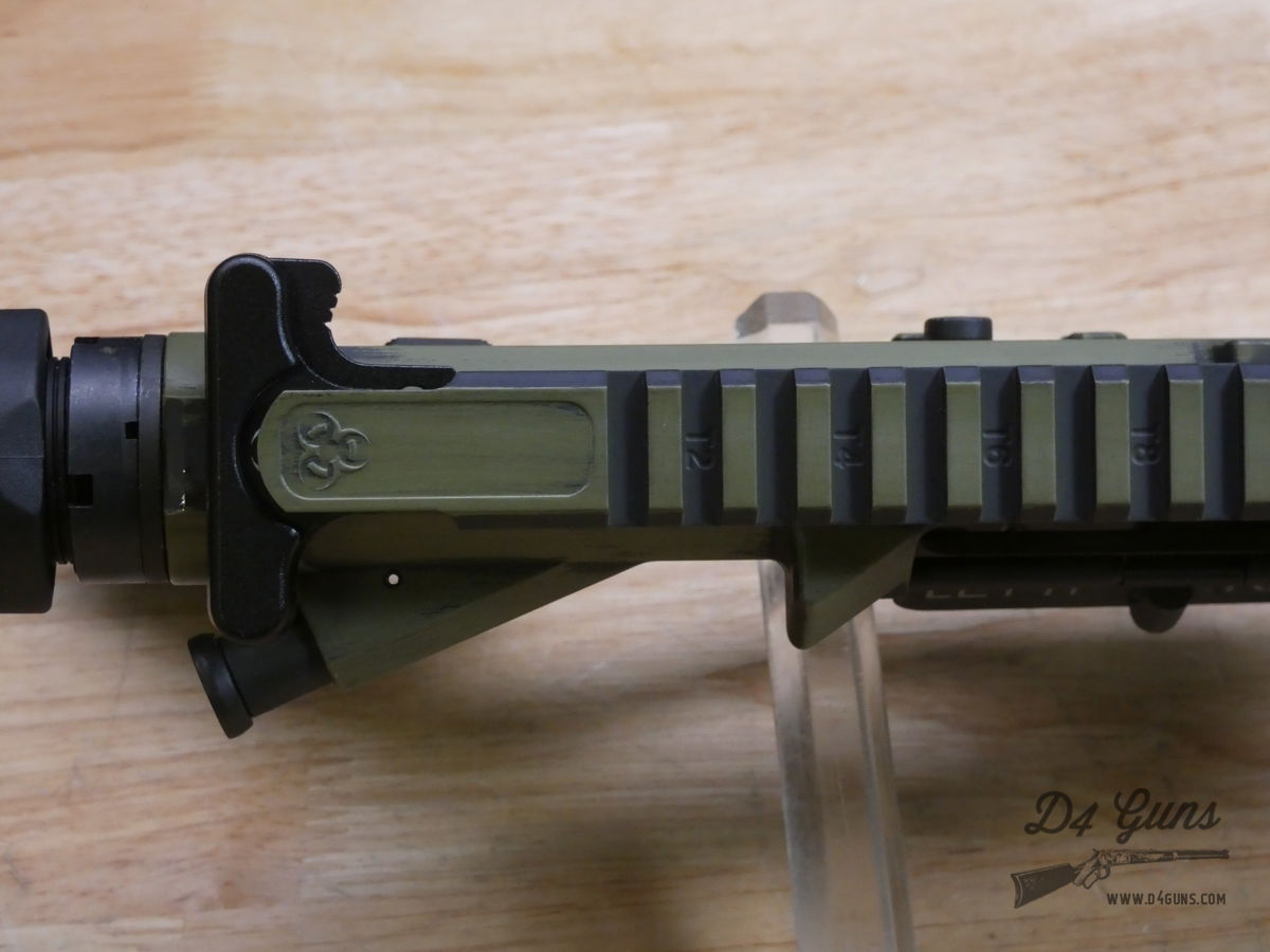 Black Rain Ordnance Fallout 15 - 5.56 NATO - FALLOUT15 - High Tier AR-15 -img-21