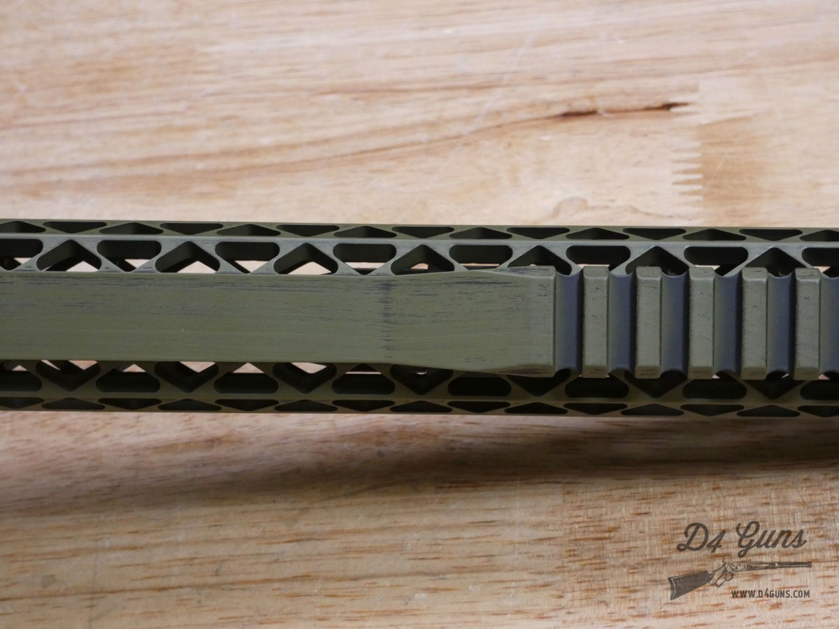 Black Rain Ordnance Fallout 15 - 5.56 NATO - FALLOUT15 - High Tier AR-15 -img-24