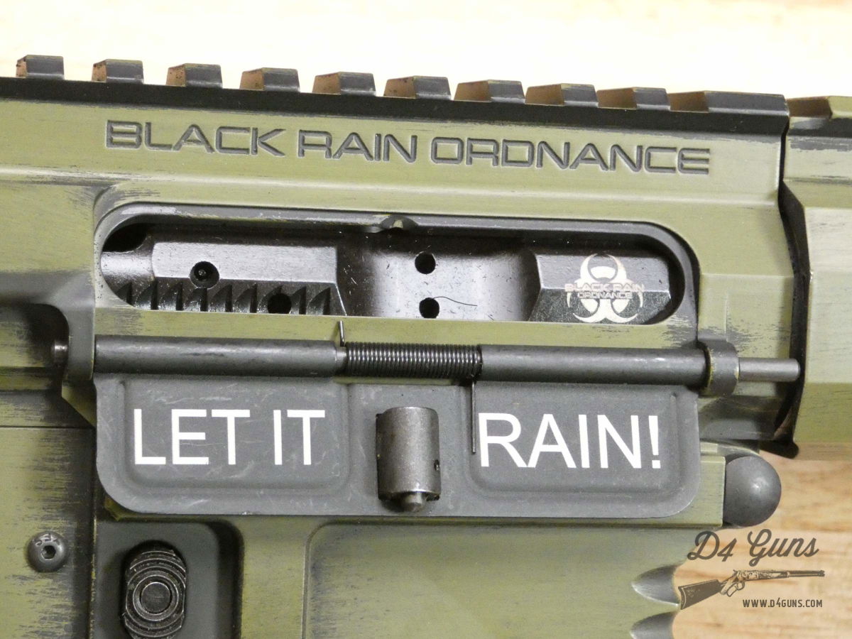 Black Rain Ordnance Fallout 15 - 5.56 NATO - FALLOUT15 - High Tier AR-15 -img-35