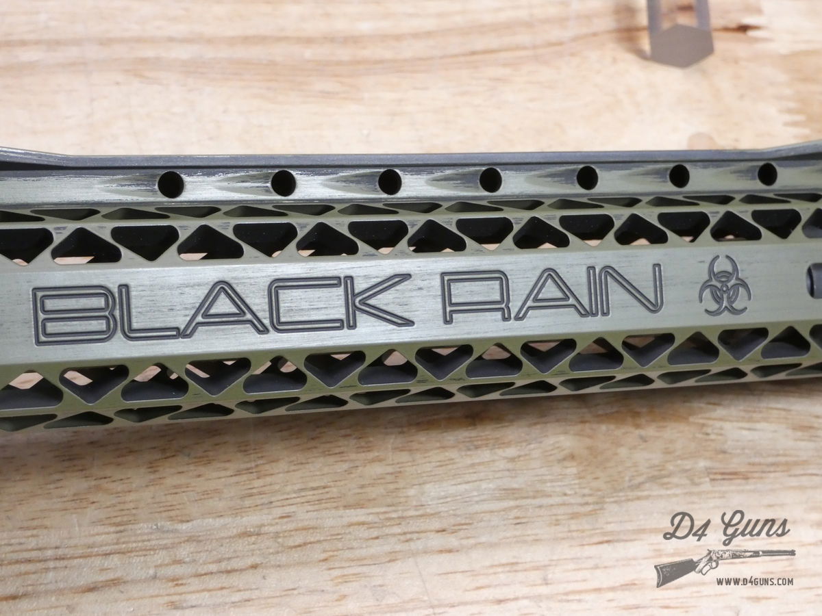 Black Rain Ordnance Fallout 15 - 5.56 NATO - FALLOUT15 - High Tier AR-15 -img-36