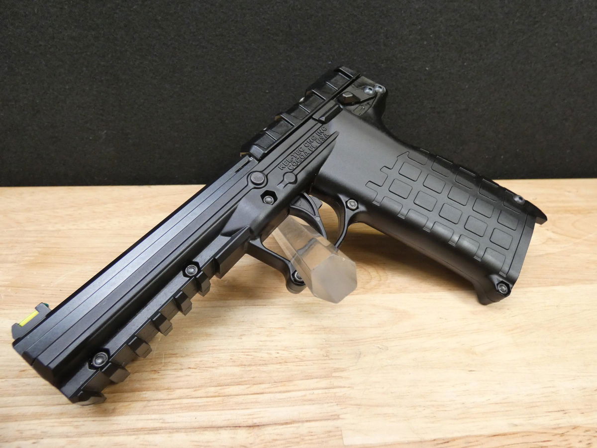 Kel-Tec PMR-30 - .22 WMR - w/ 2 Mags - PMR 30 -  22 Mag-img-3