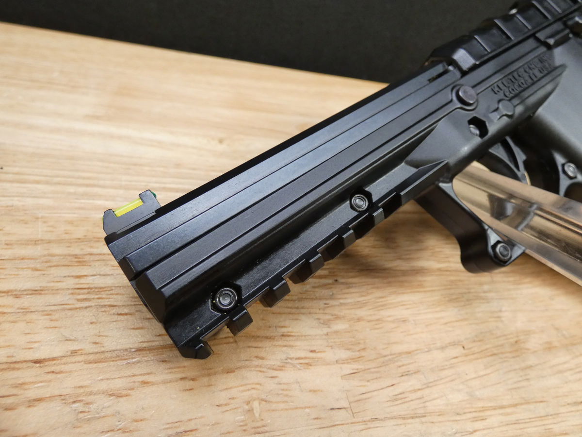 Kel-Tec PMR-30 - .22 WMR - w/ 2 Mags - PMR 30 -  22 Mag-img-4