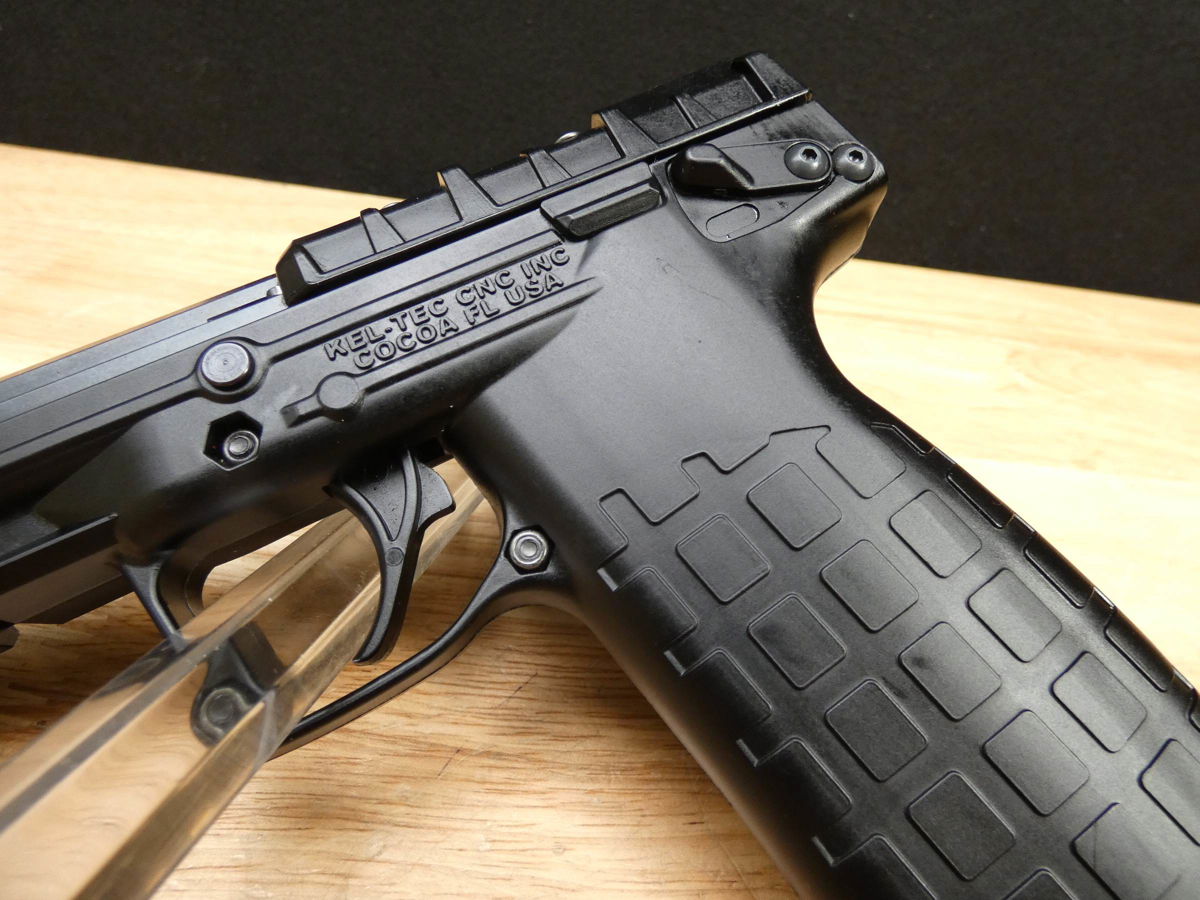 Kel-Tec PMR-30 - .22 WMR - w/ 2 Mags - PMR 30 -  22 Mag-img-6