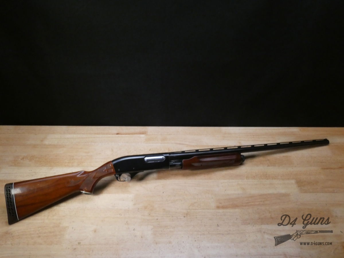 Remington 870 Wingmaster Magnum - 12ga - Mod - 3 Inch - 1977 - Field Gun-img-17