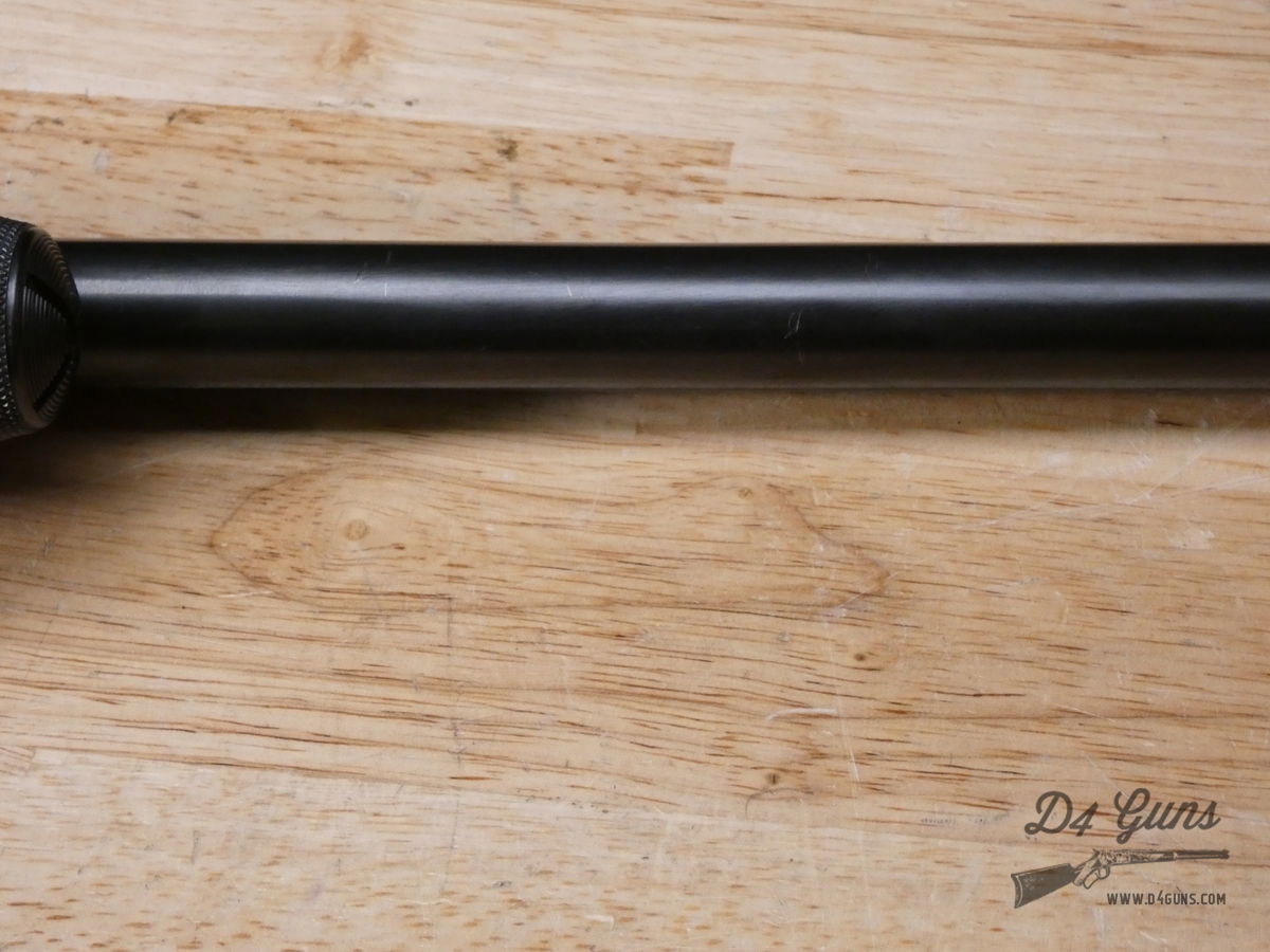 Remington 870 Wingmaster Magnum - 12ga - Mod - 3 Inch - 1977 - Field Gun-img-35